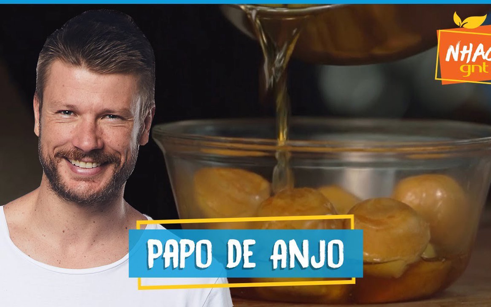 Papo de Anjo
