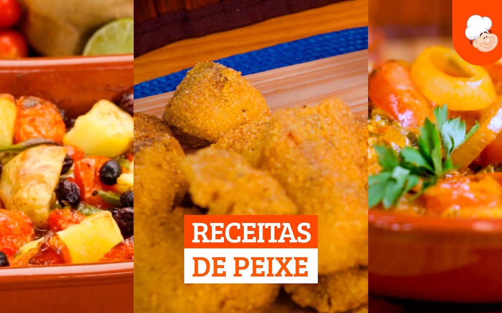 Moqueca de Peixe