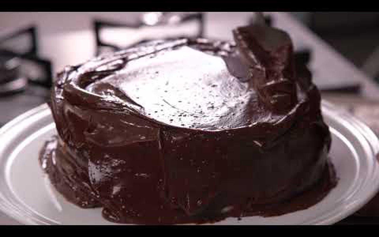 Bolo de Aniversário