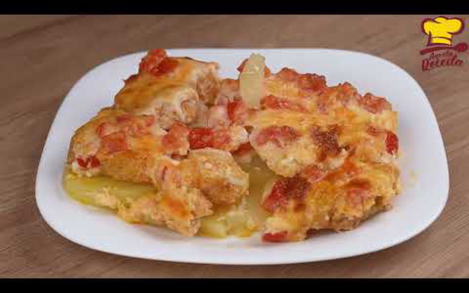 Frango com Batatas na Marmita