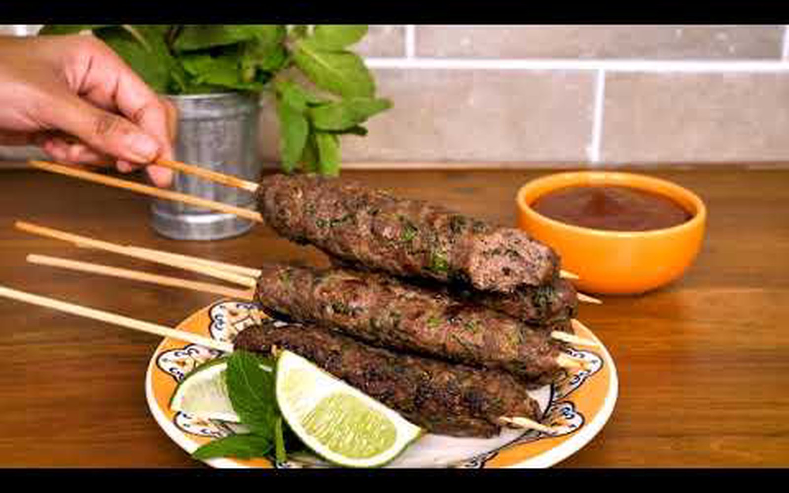 Kafta