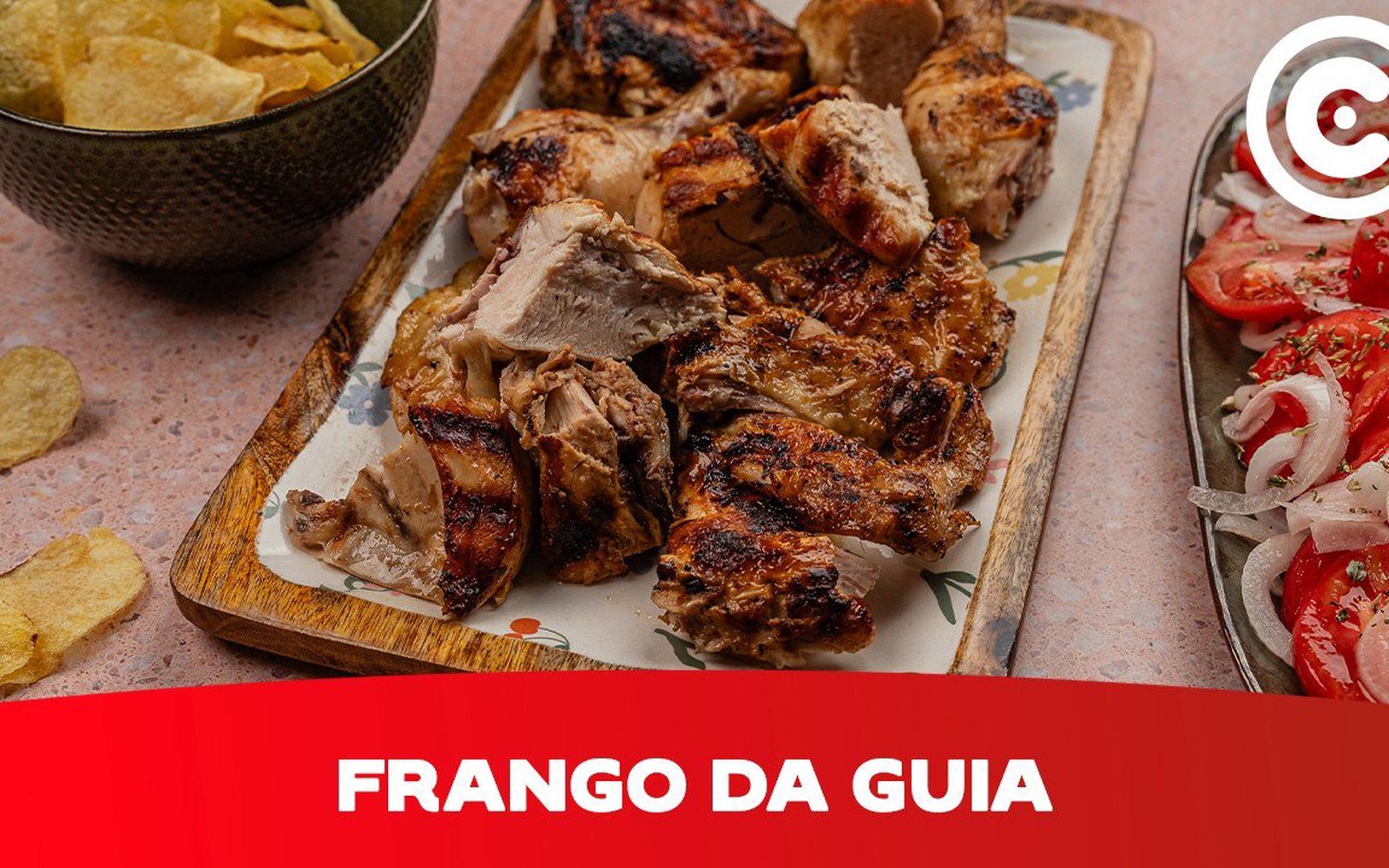 Frango da Guia