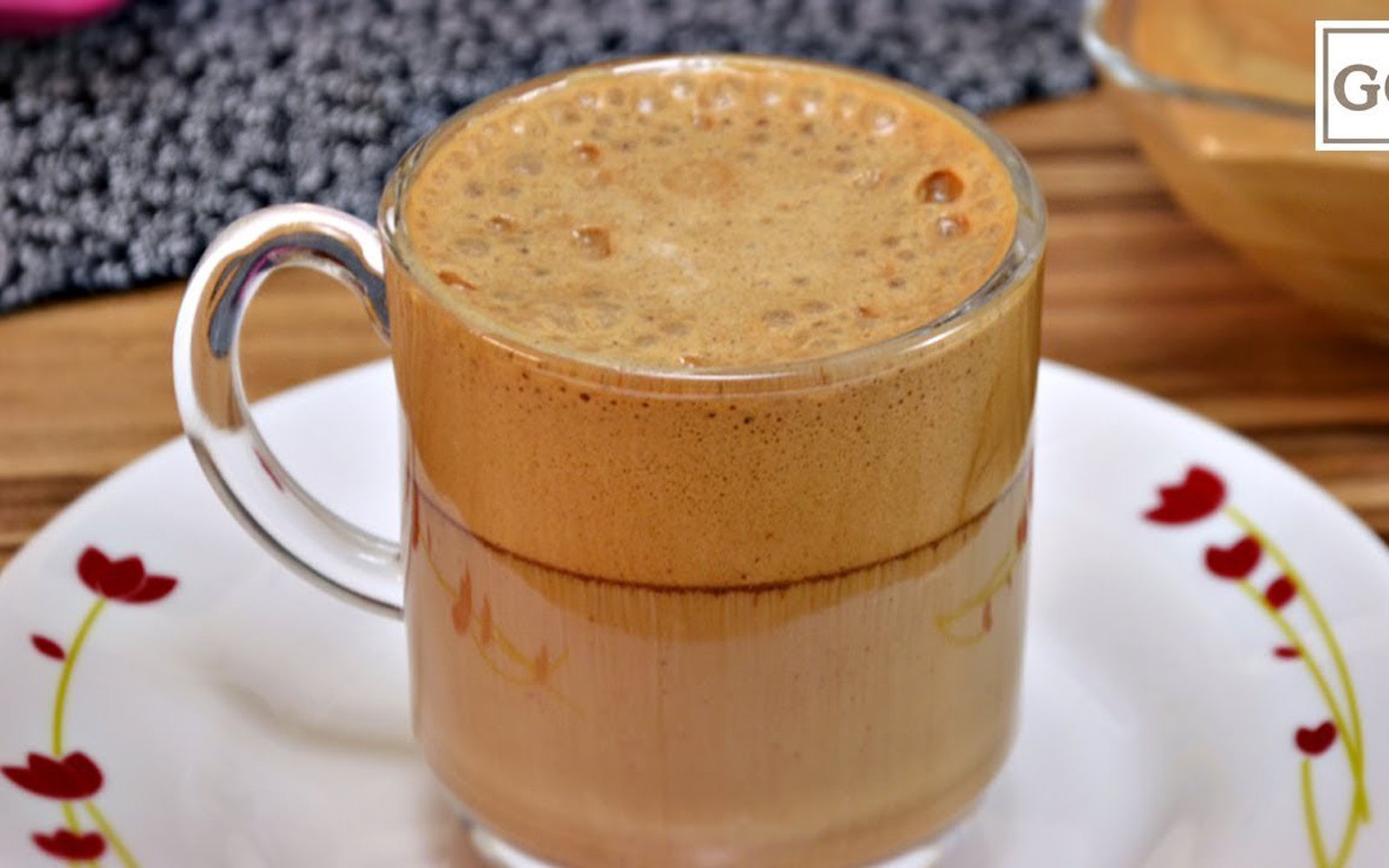 Cappuccino Cremoso