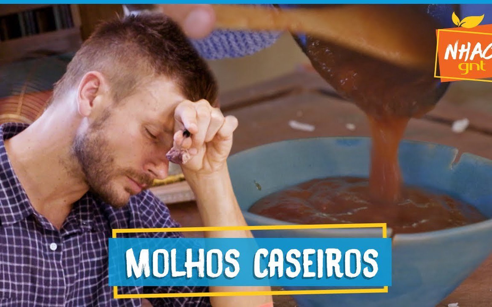 Molhos caseiros: queijo, goiabada picante e mostarda com cogumelos