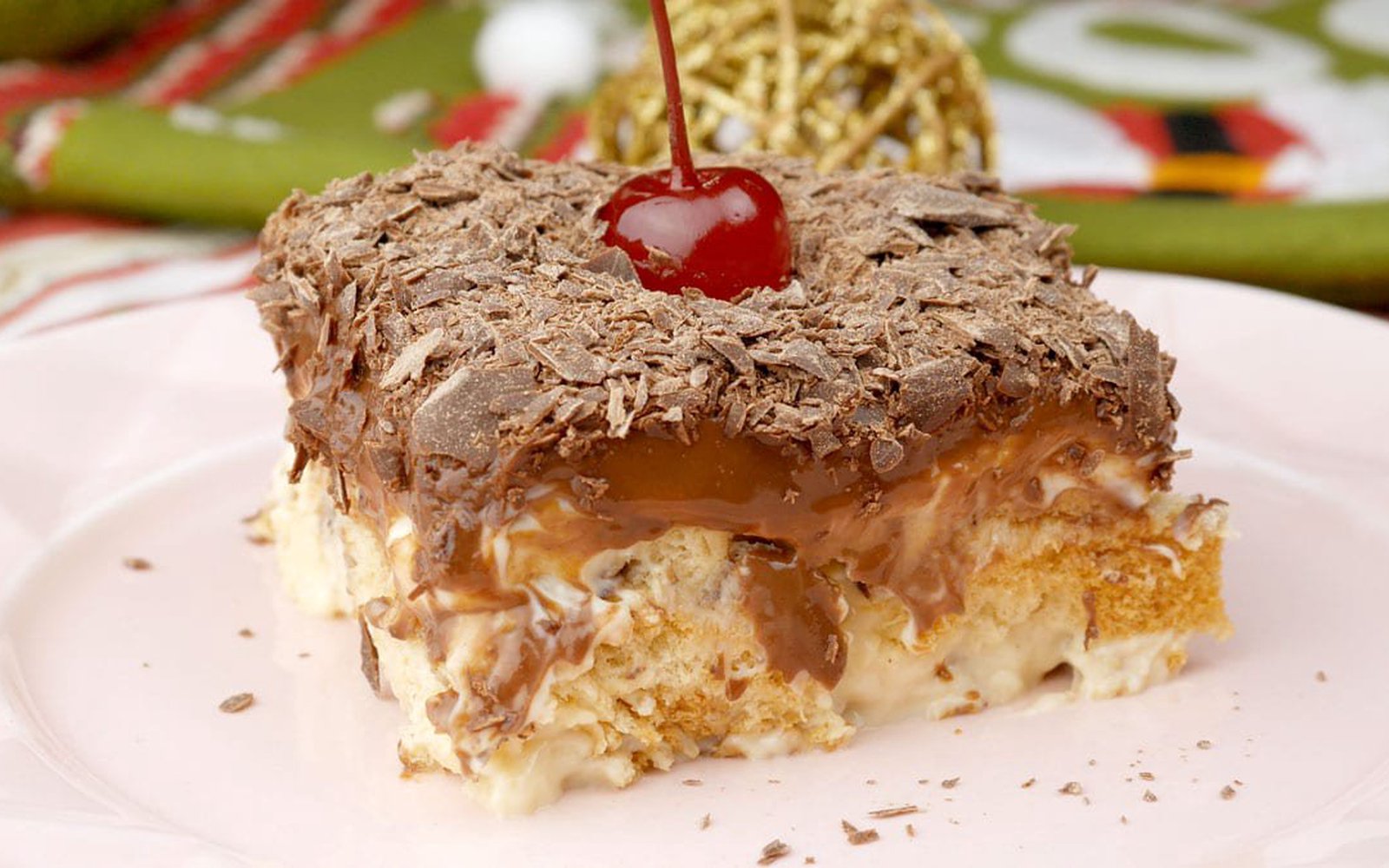 Pavetone de Natal
