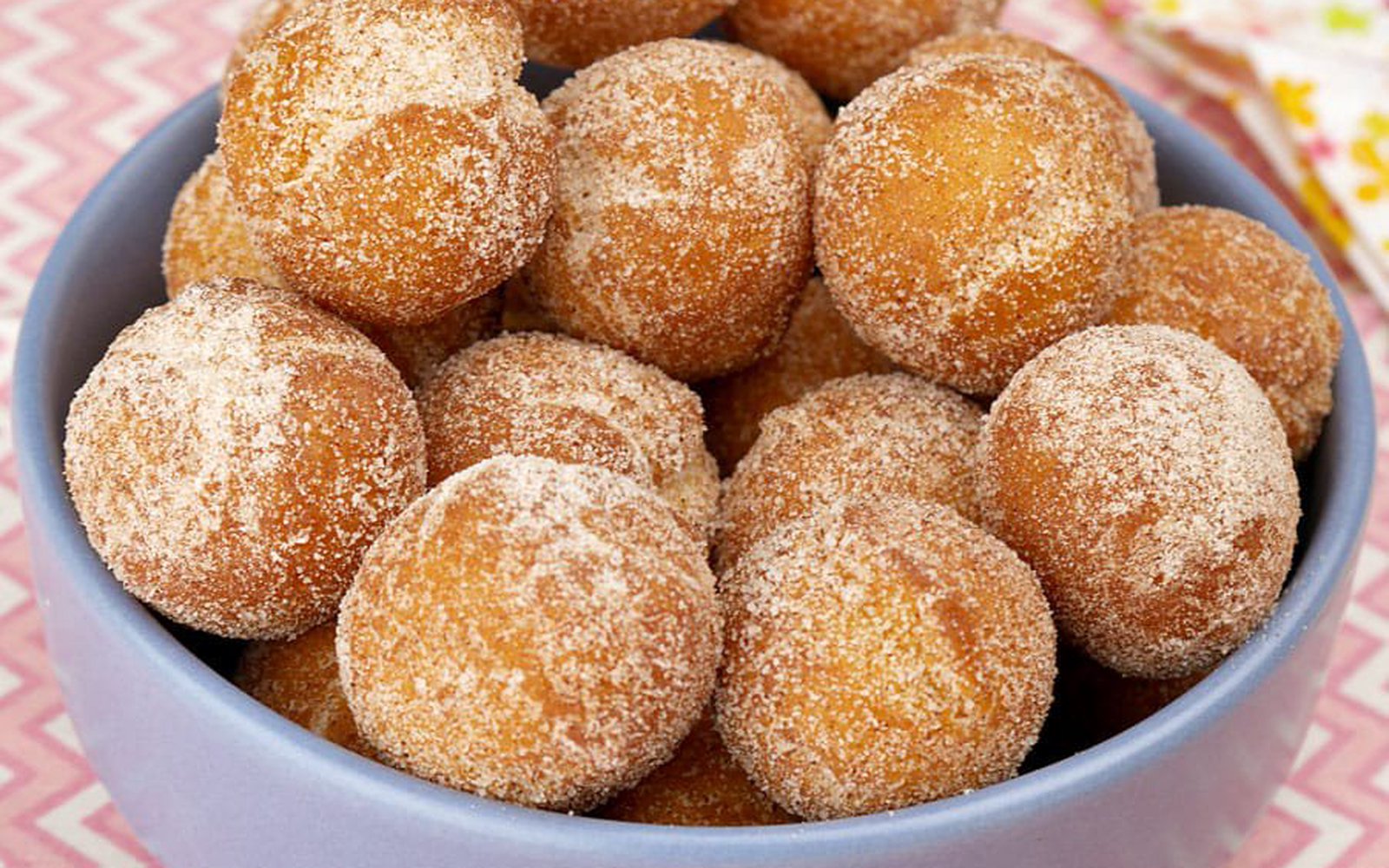 Bolinho de Vinagre