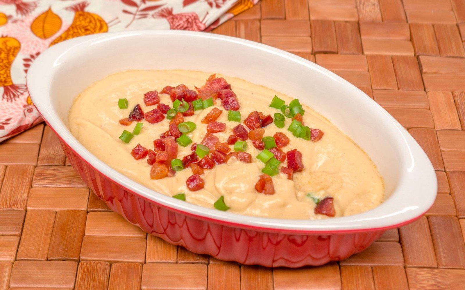 Maionese de Bacon (Baconese)