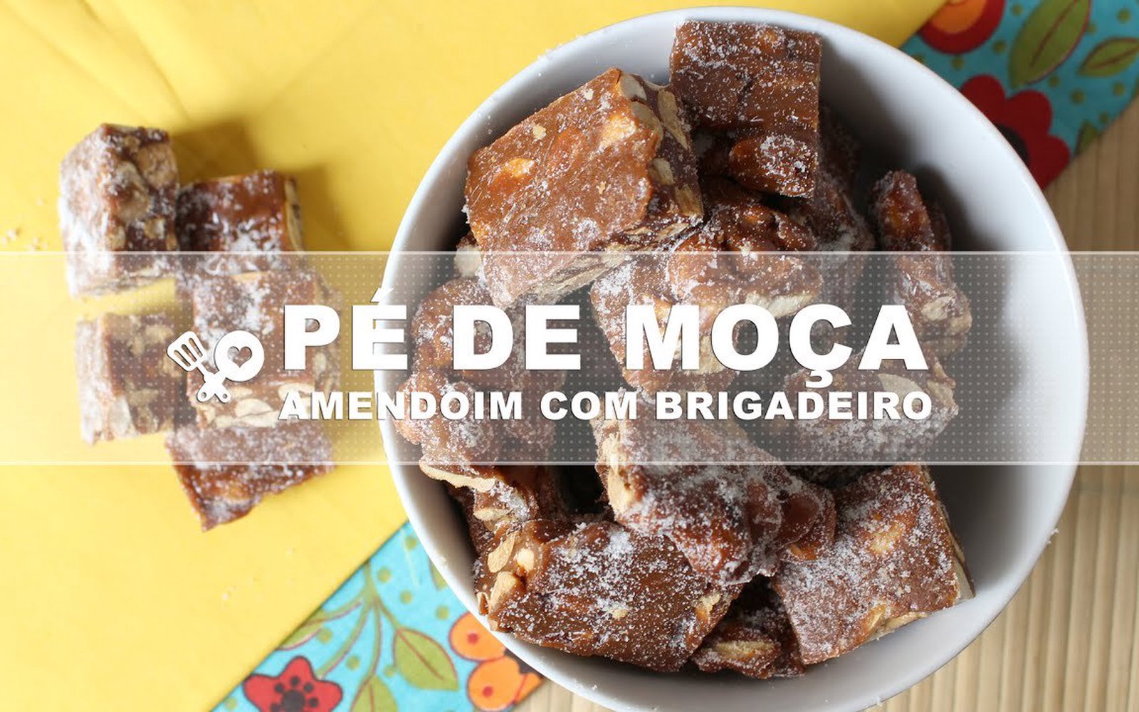 Pé de Moça