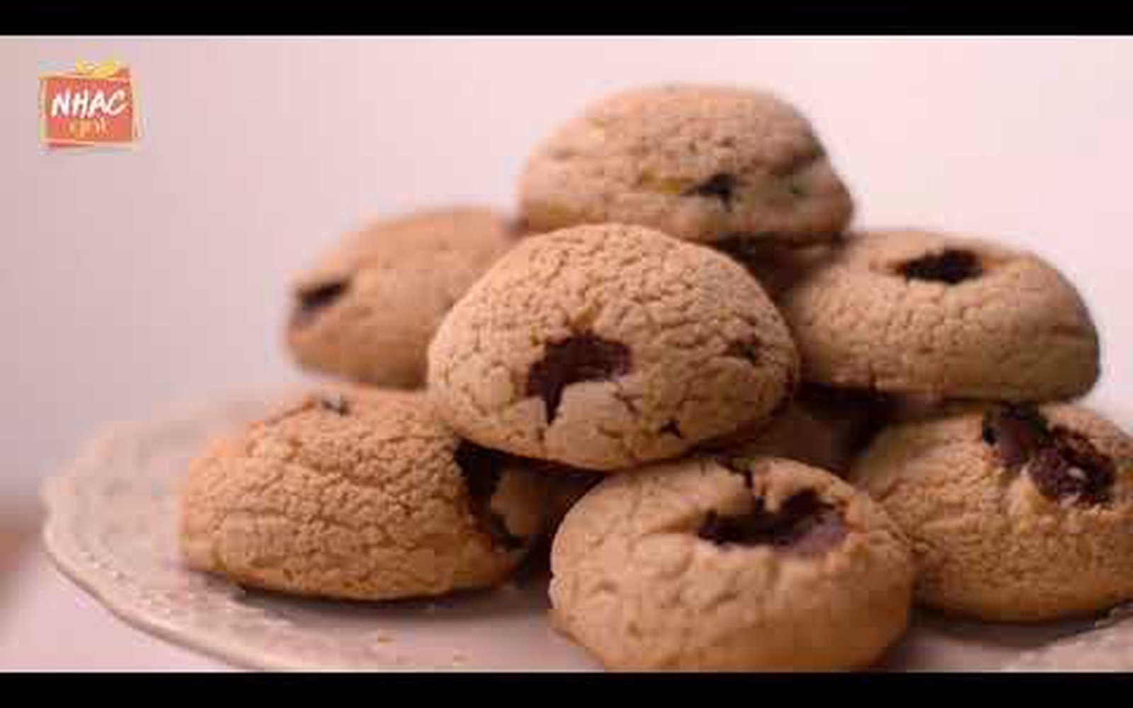 Chouxcotone (Massa Choux com Laranja e Chocolate)