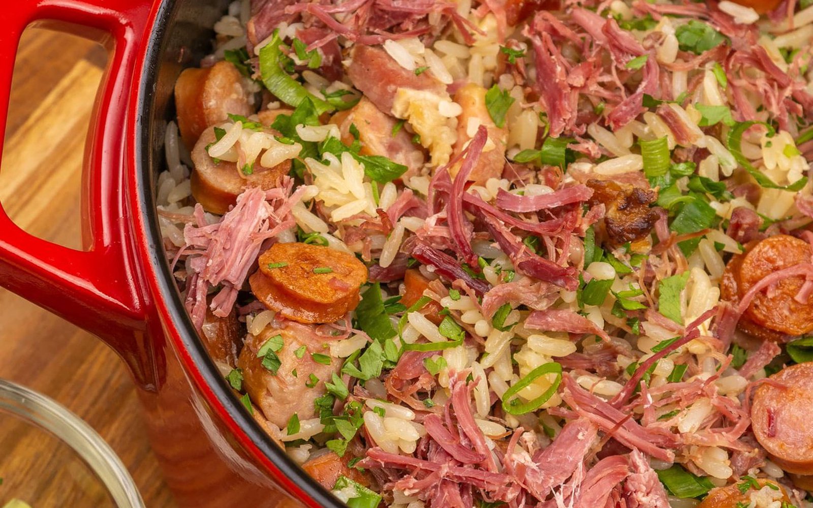 Arroz Carreteiro