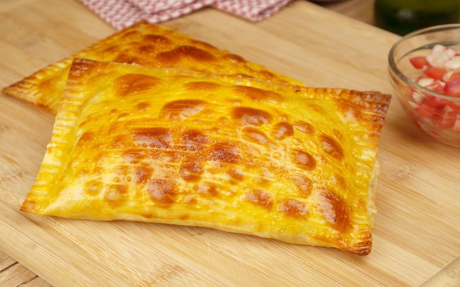Pastel de Forno