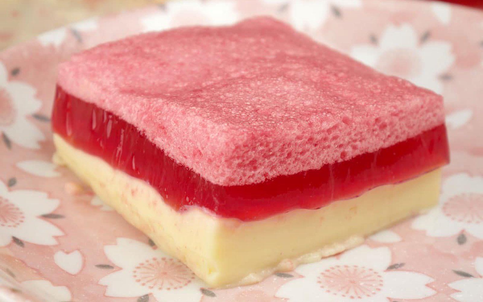 Creme Chinês