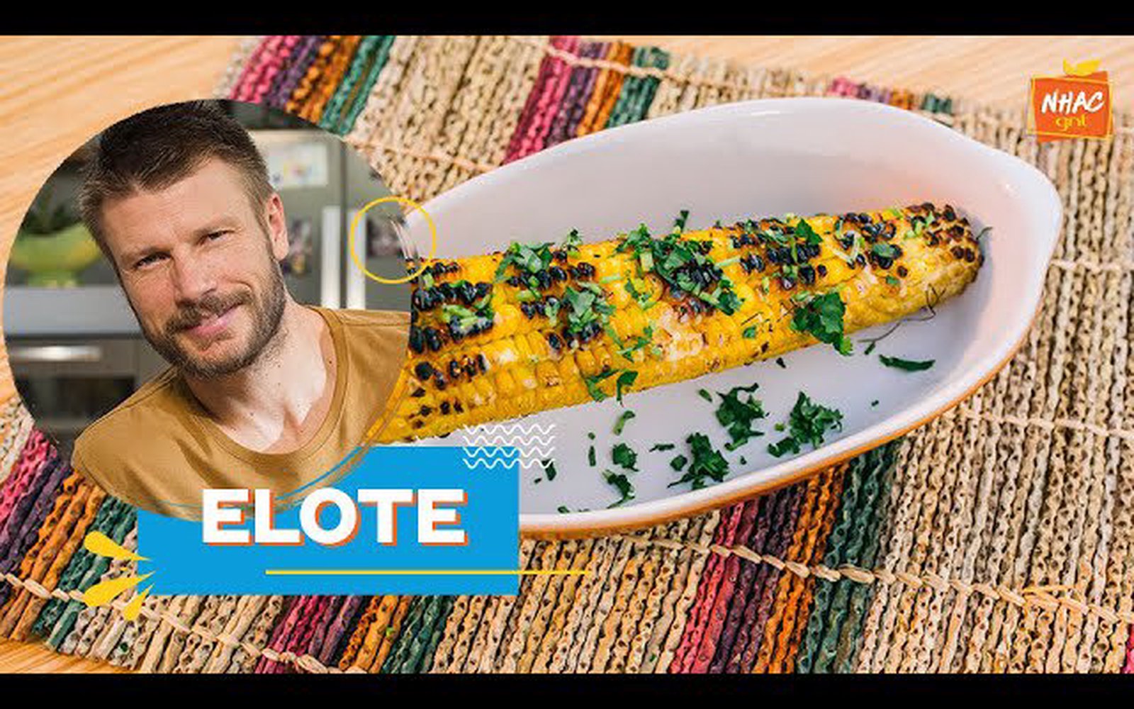 Elote