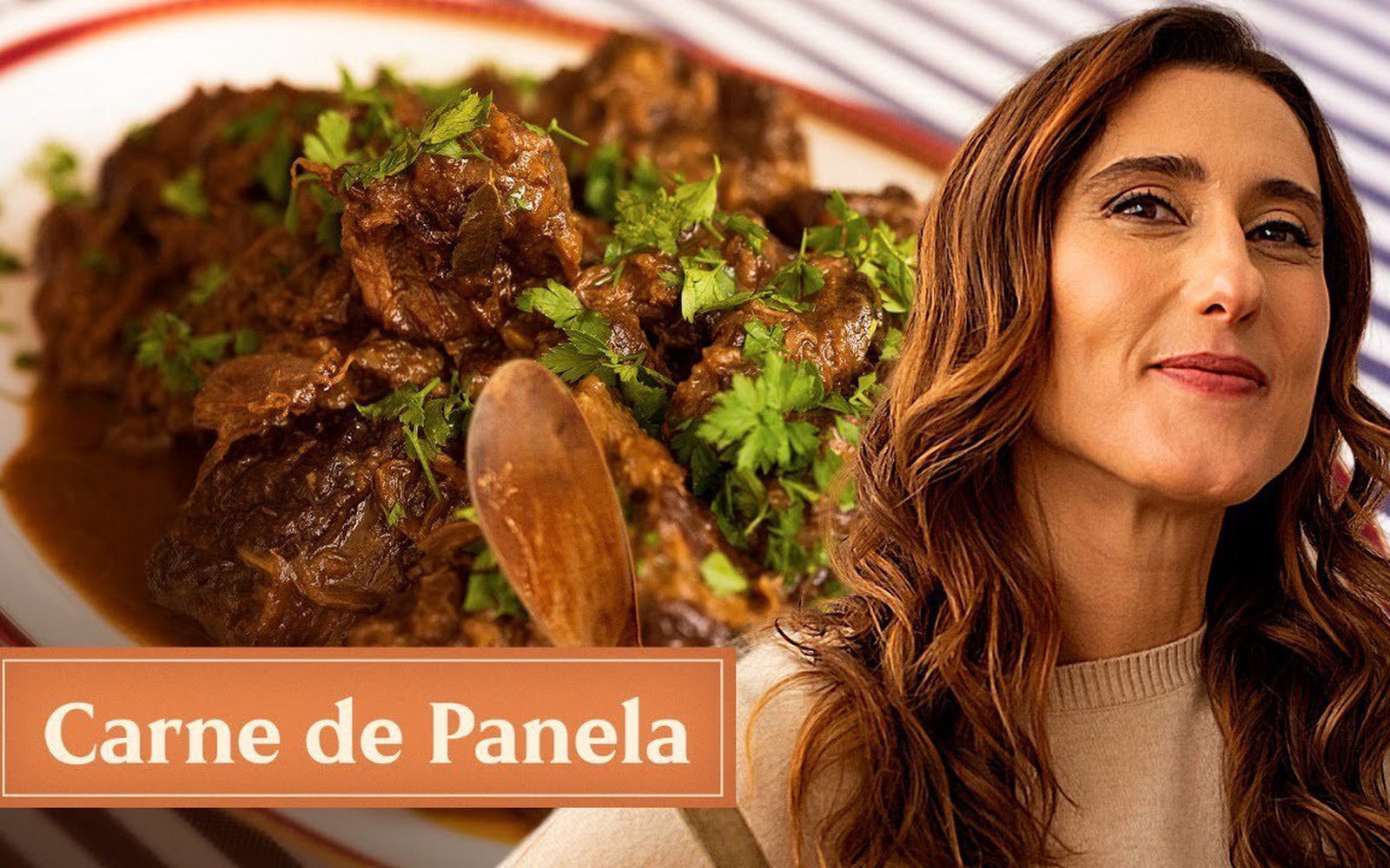 Carne de Panela
