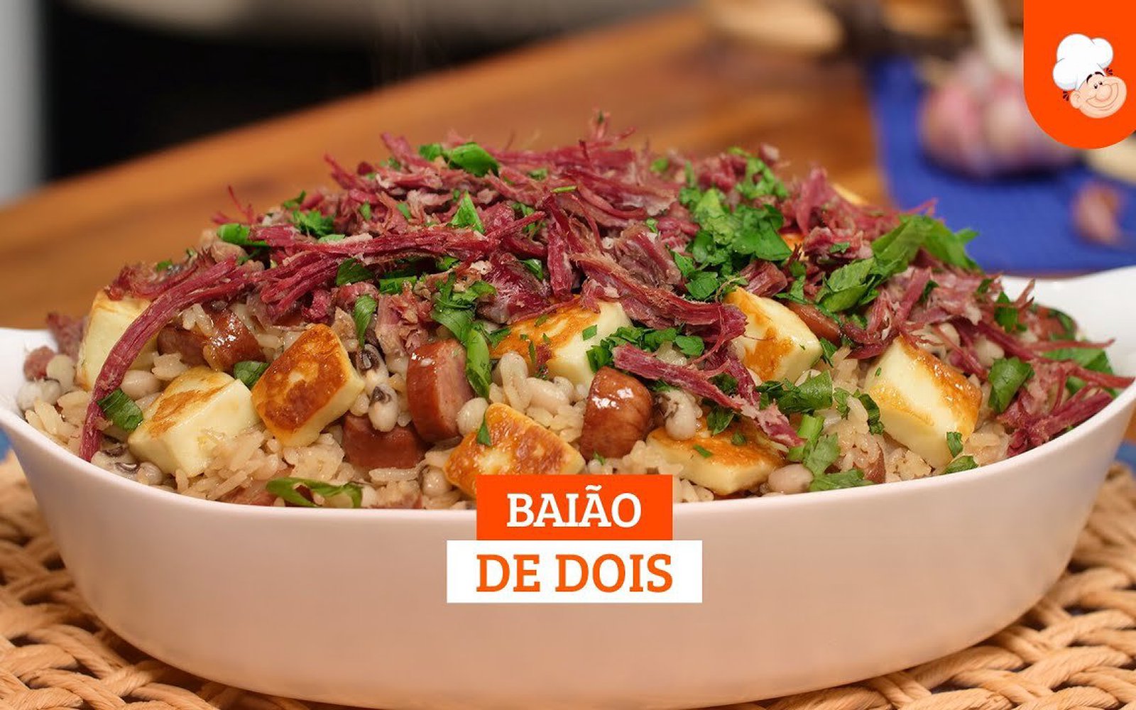 Baião de Dois