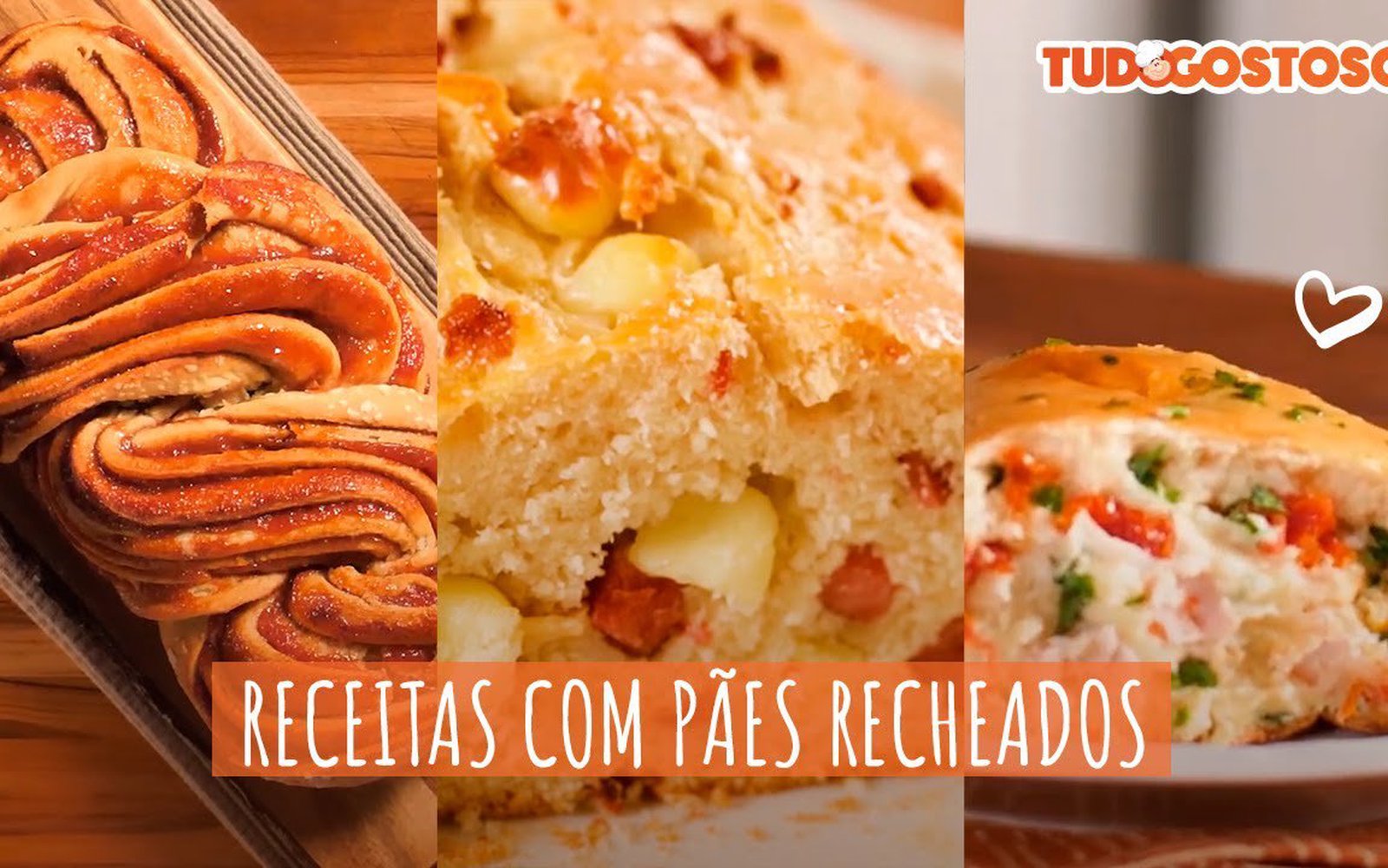 Pão de Batata com Queijo