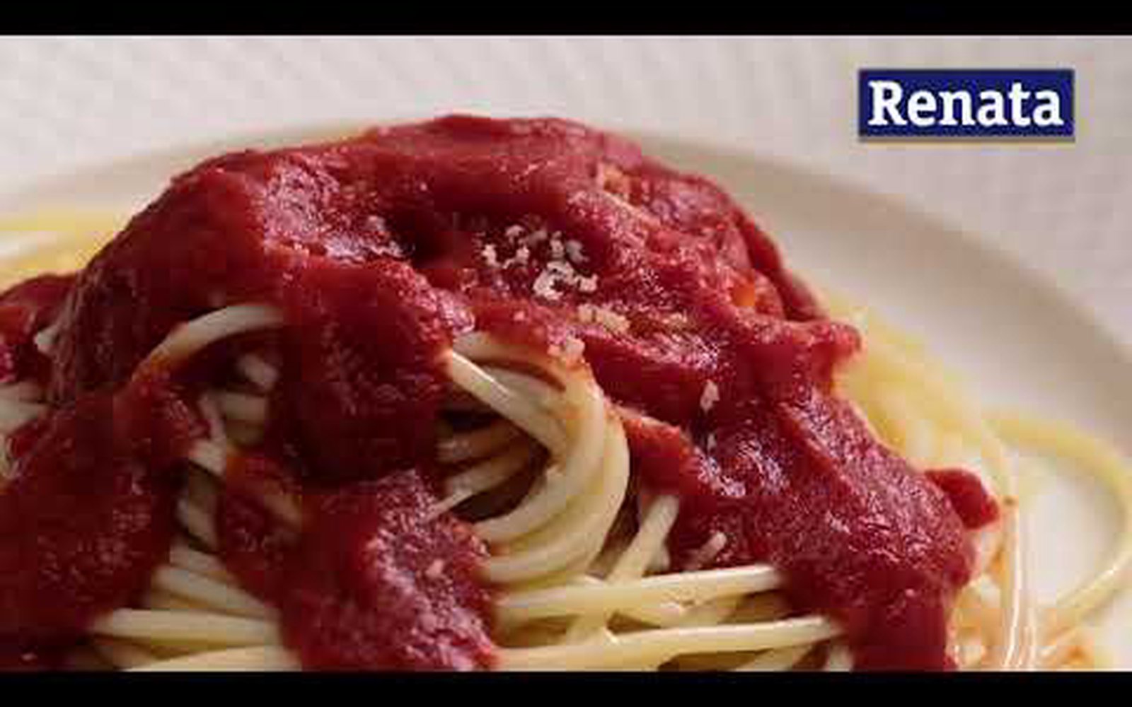 Macarrão Sem Glúten ao Molho Sugo