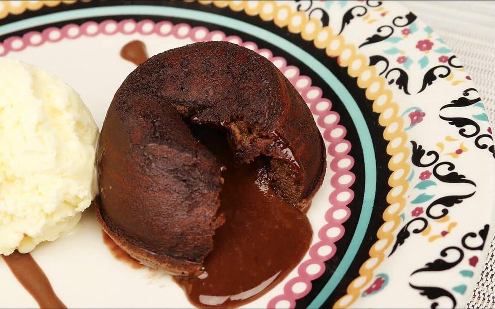 Petit Gâteau