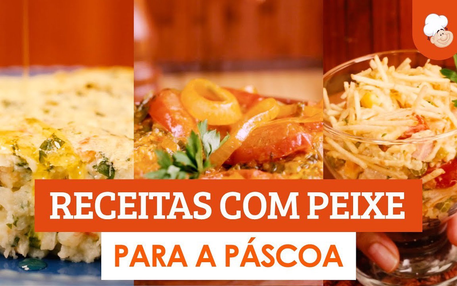 Salpicão de Bacalhau