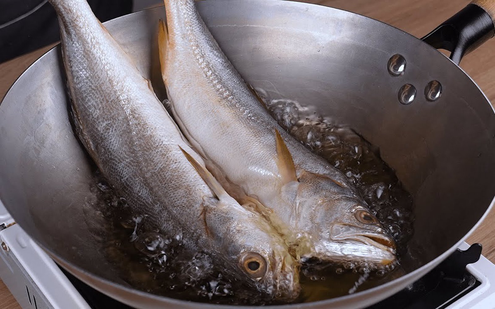 Caldo de Peixe