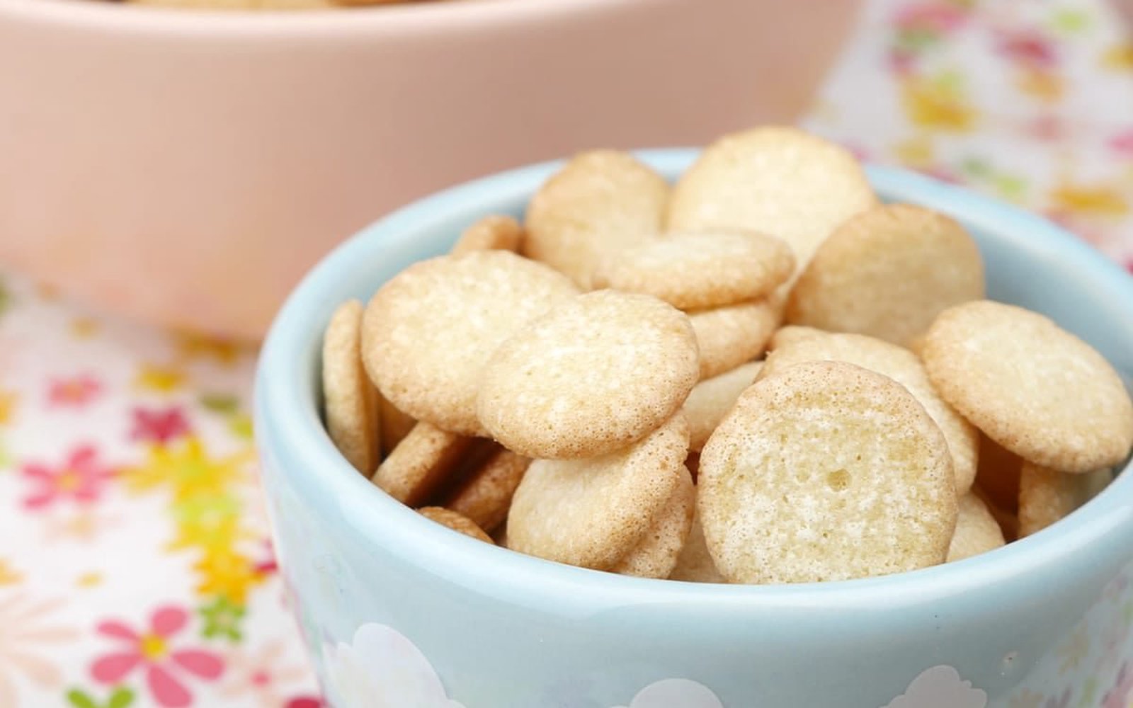 Biscoito Mentirinha