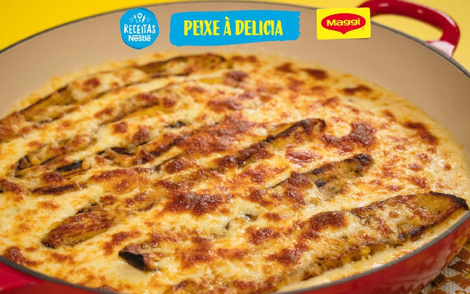 Peixe à Delícia
