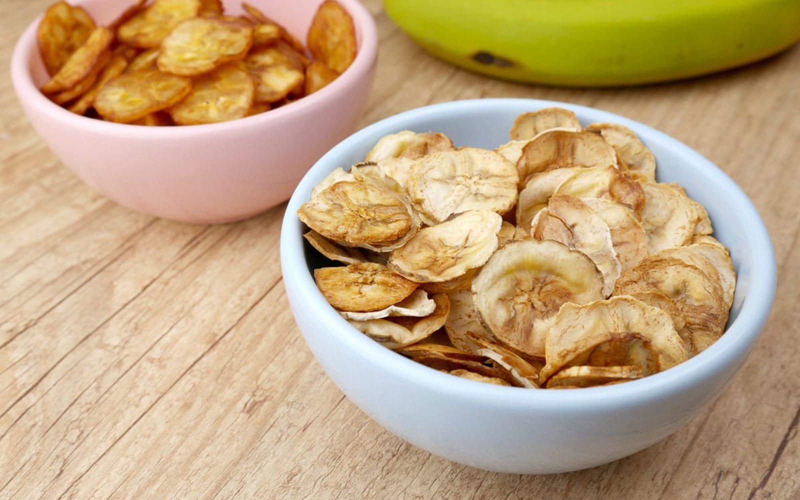 Banana Chips