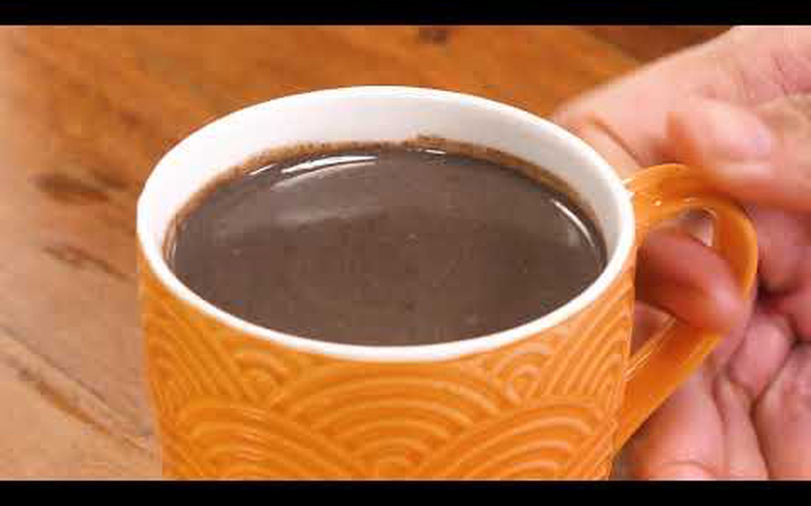 Chocolate Quente Fit