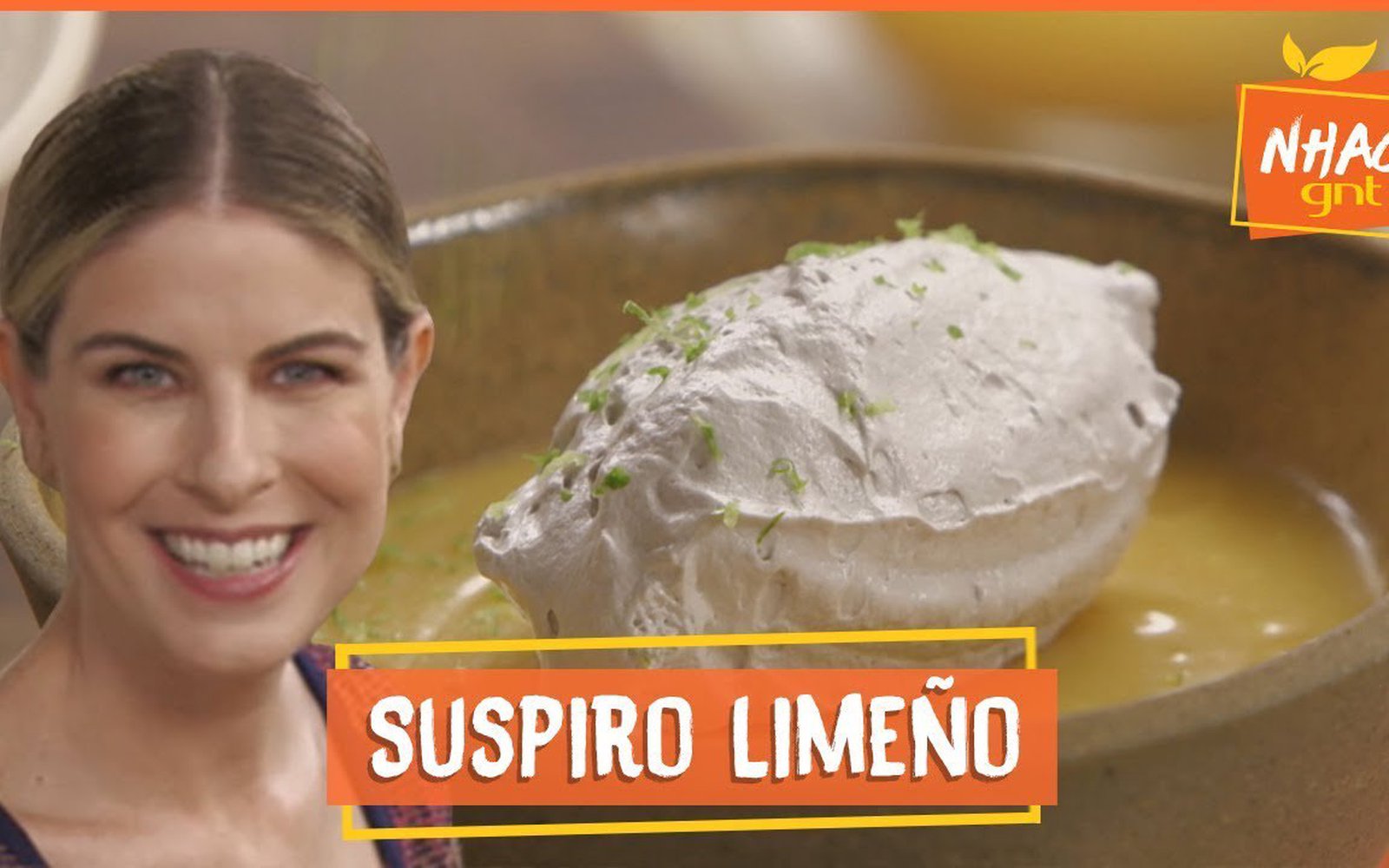 Suspiro Limeño
