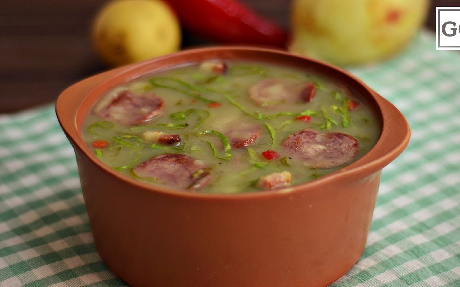 Caldo Verde