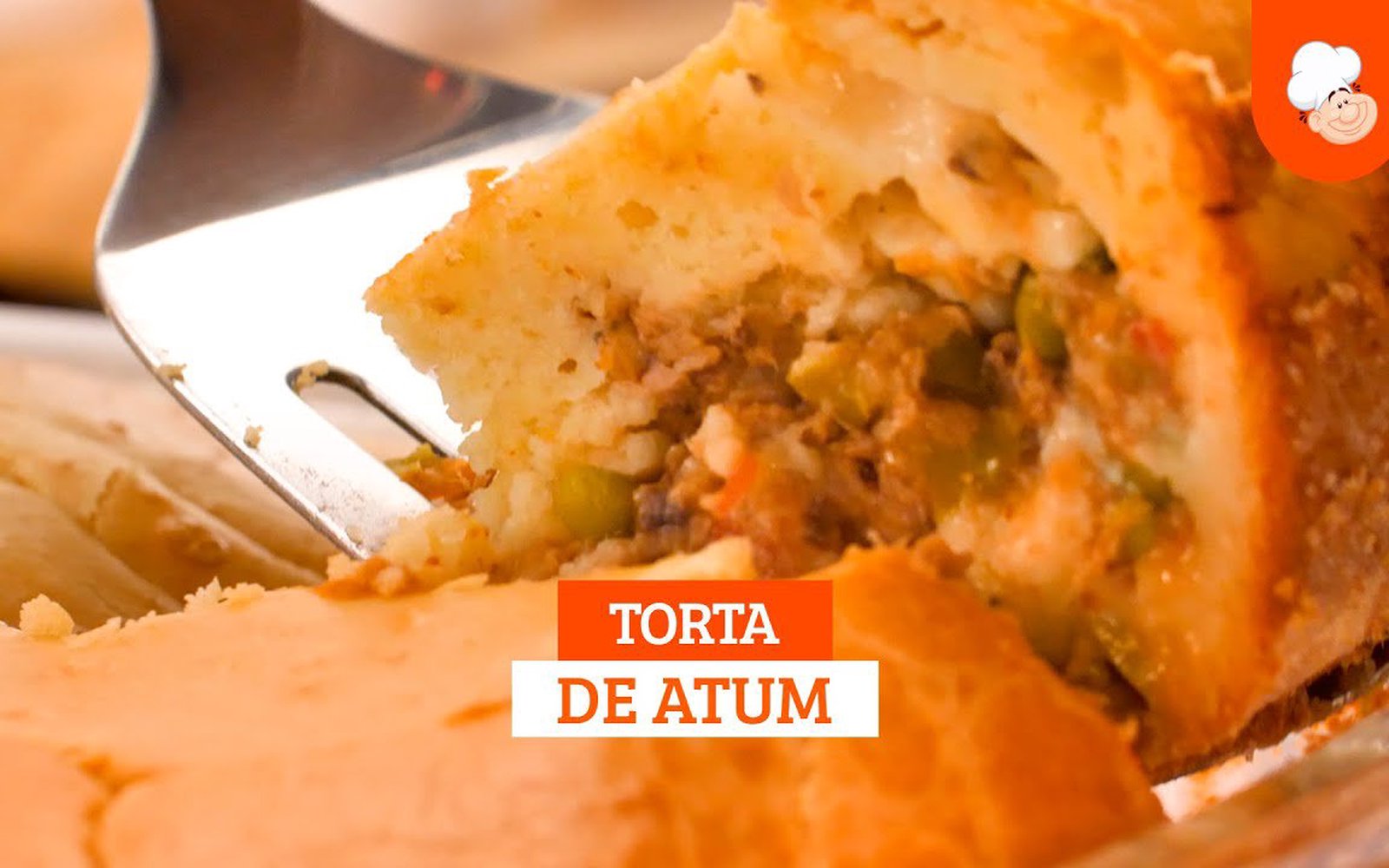 Torta de Atum