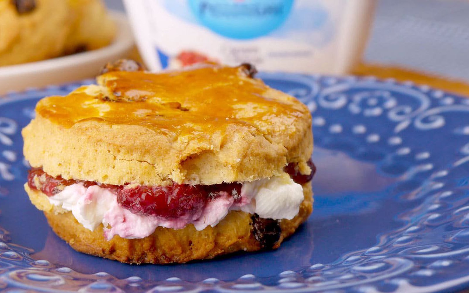 Scones