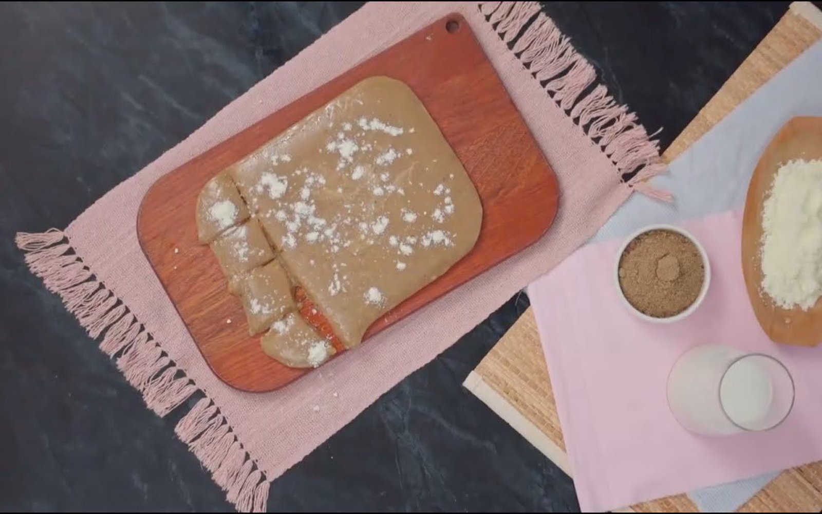 Doce de Leite Rápido