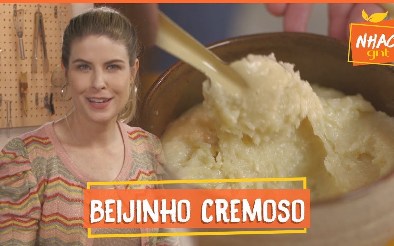 Beijinho de Colher