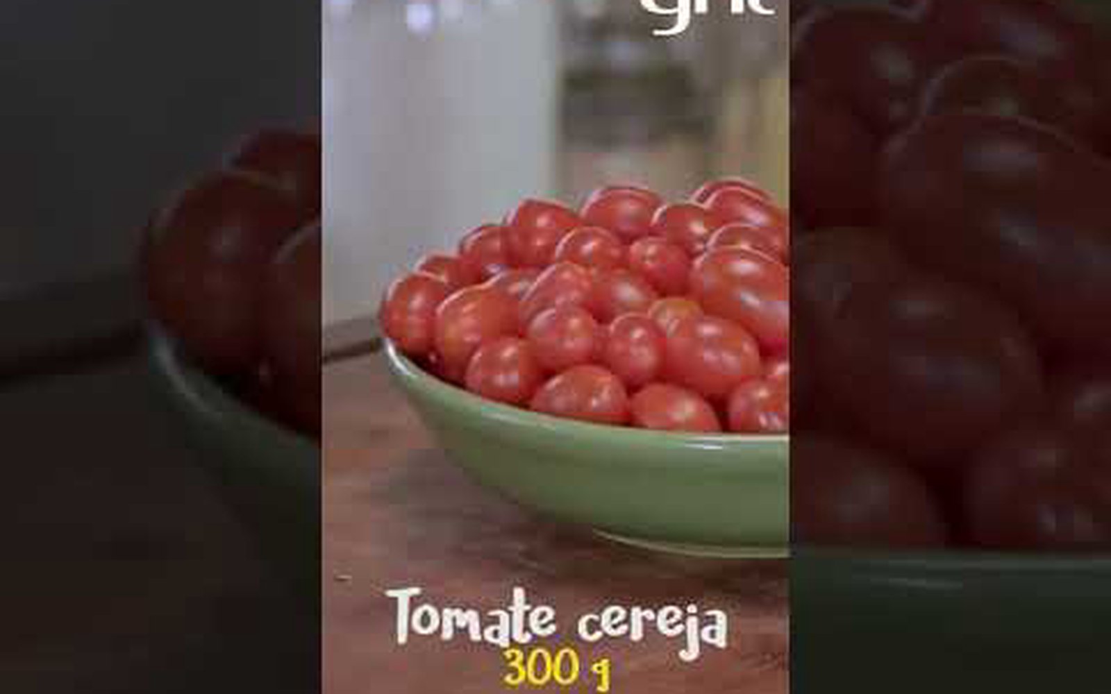 Compota de Tomate com Alecrim e Mel