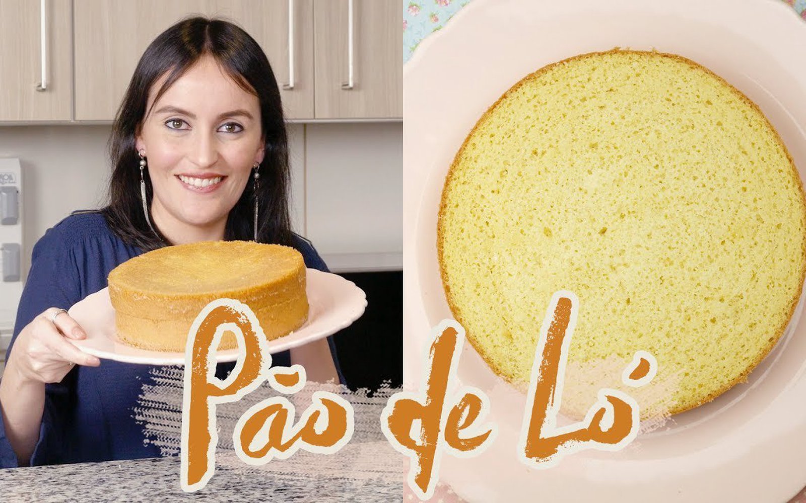 Pão de Ló