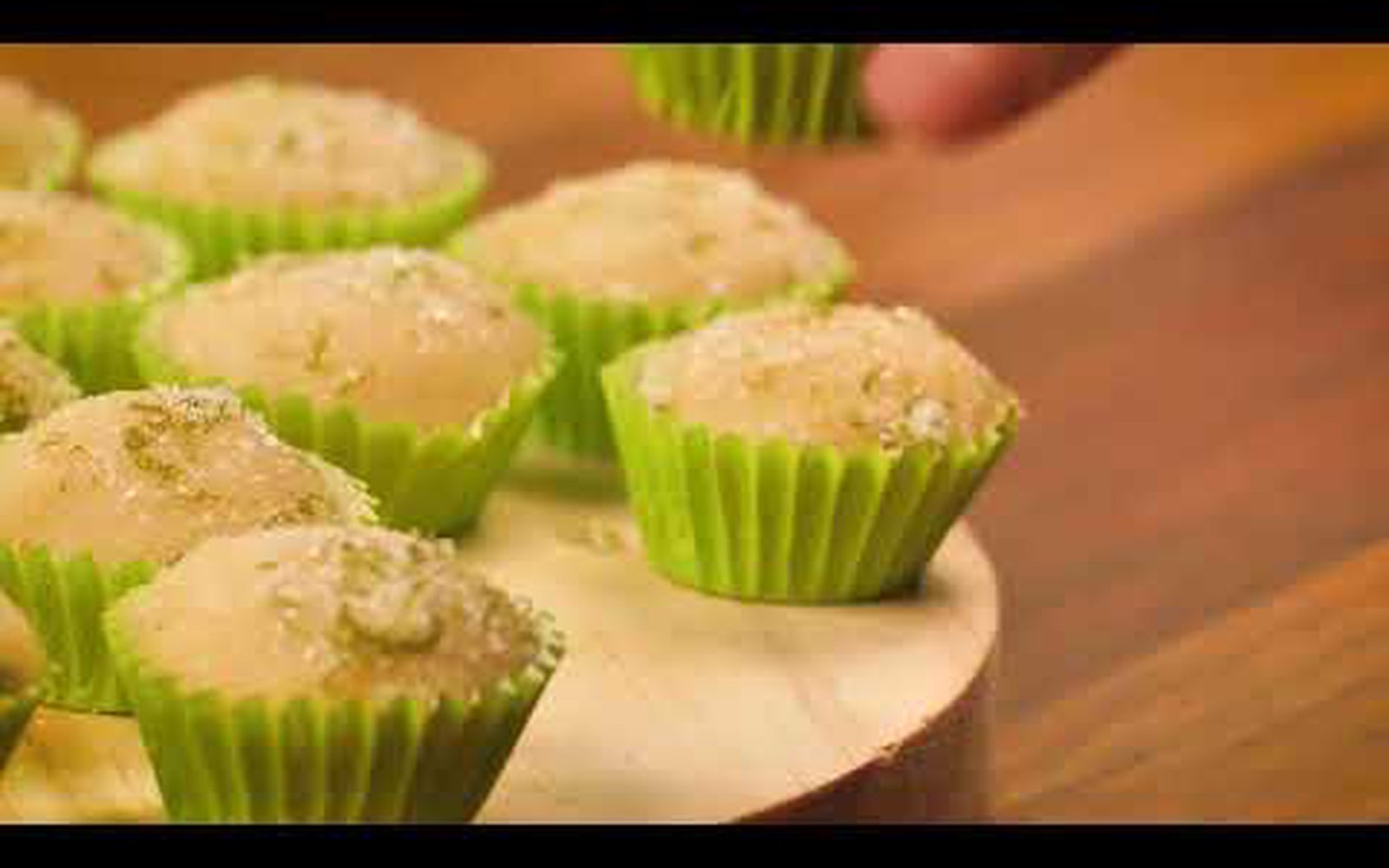 Brigadeiro de Caipirinha