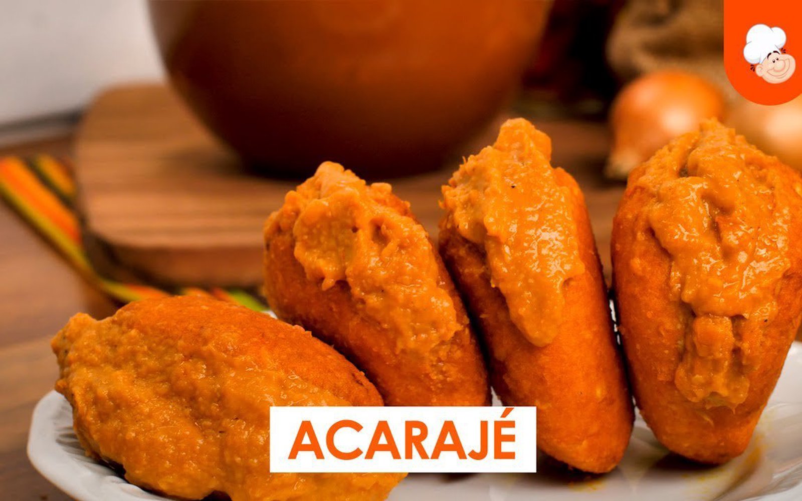 Acarajé