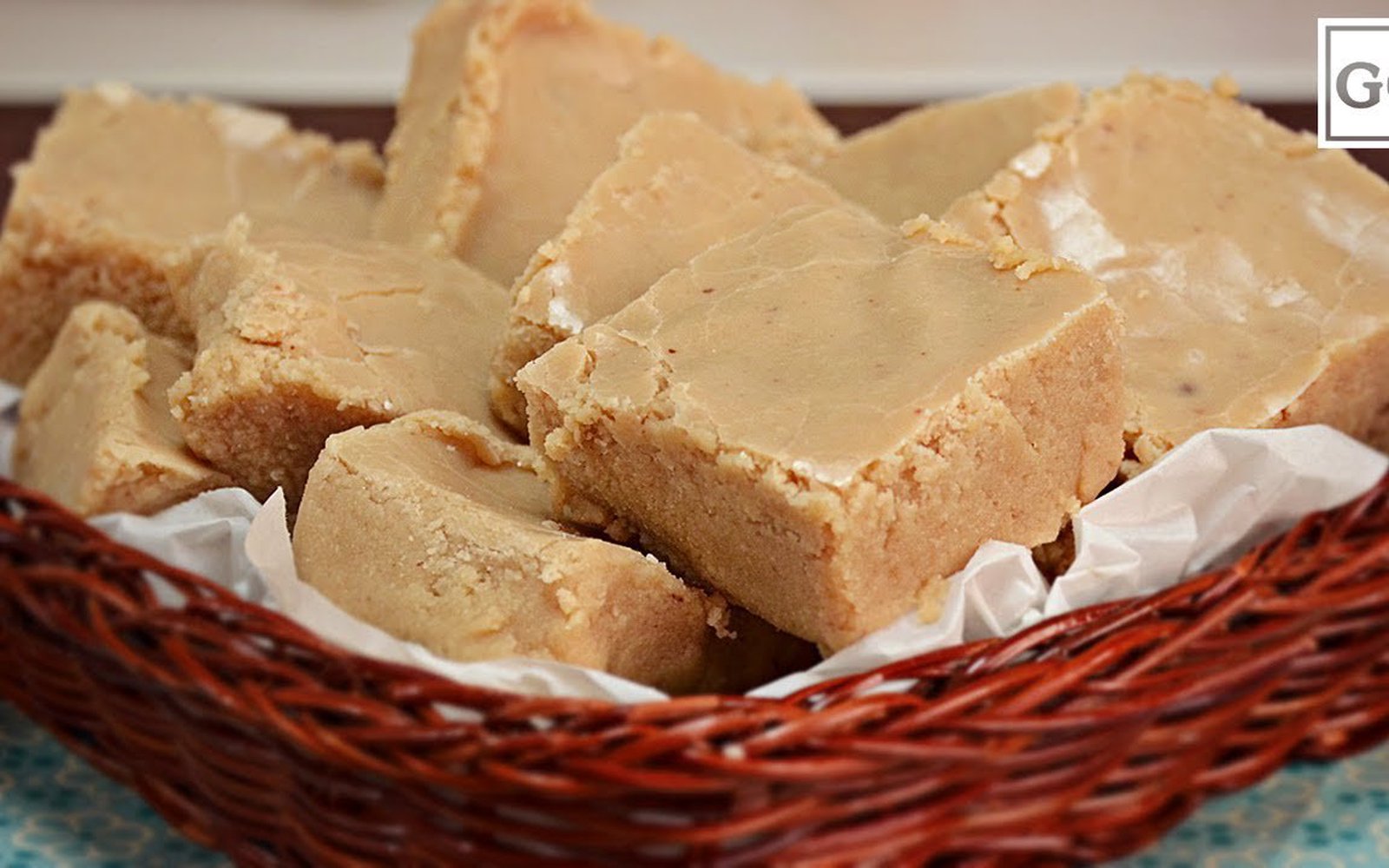 Doce de Leite Caseiro