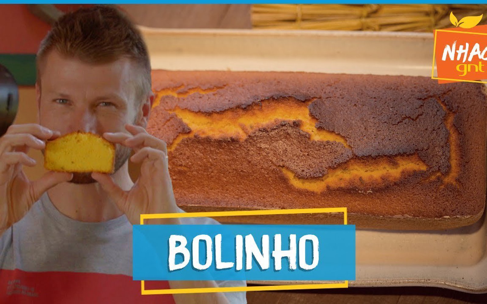 Bolo de Limão com Lavanda