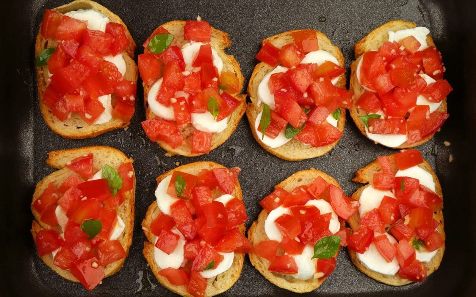 Brusquetta