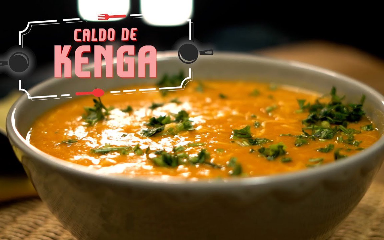 Caldo de Kenga