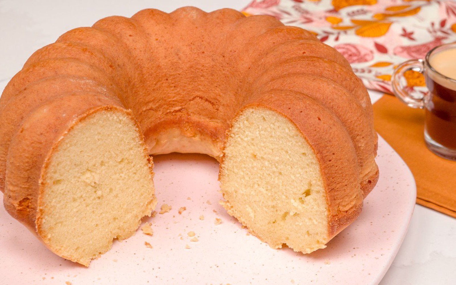 Bolo de Nata