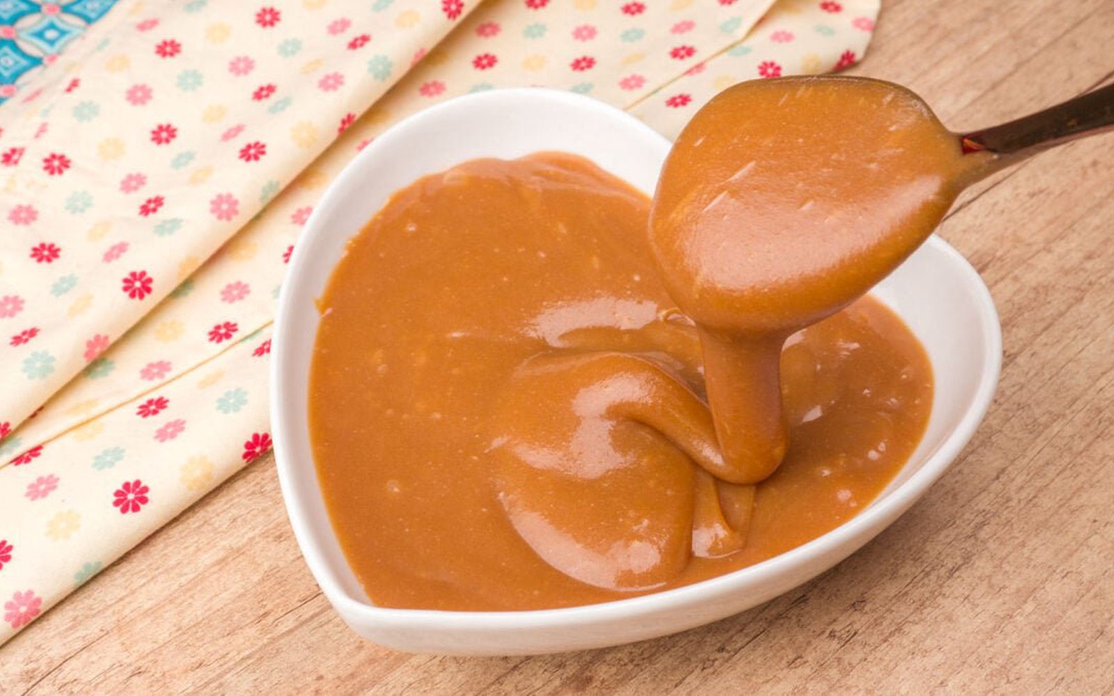 Caramelo Salgado