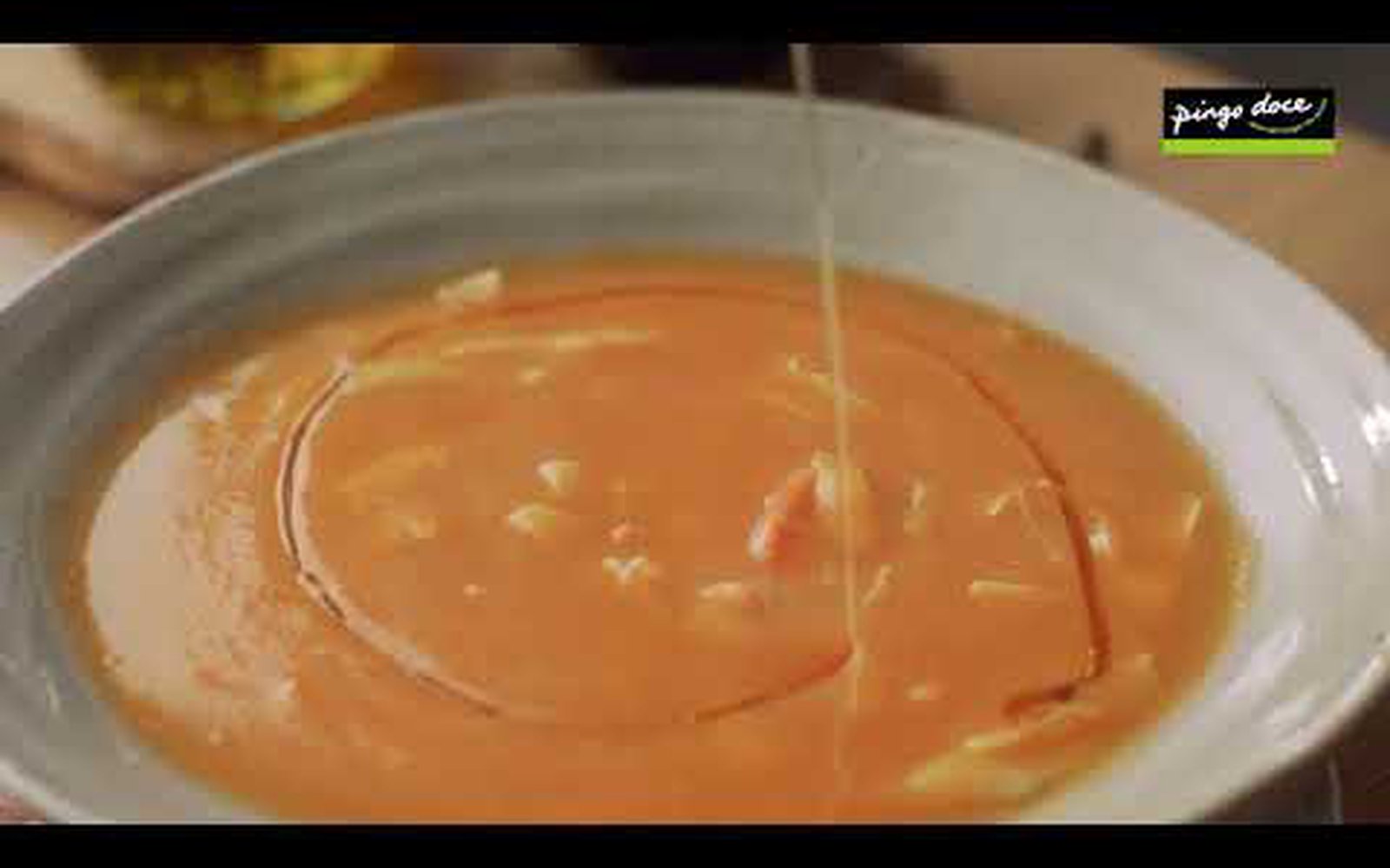 Sopa Juliana