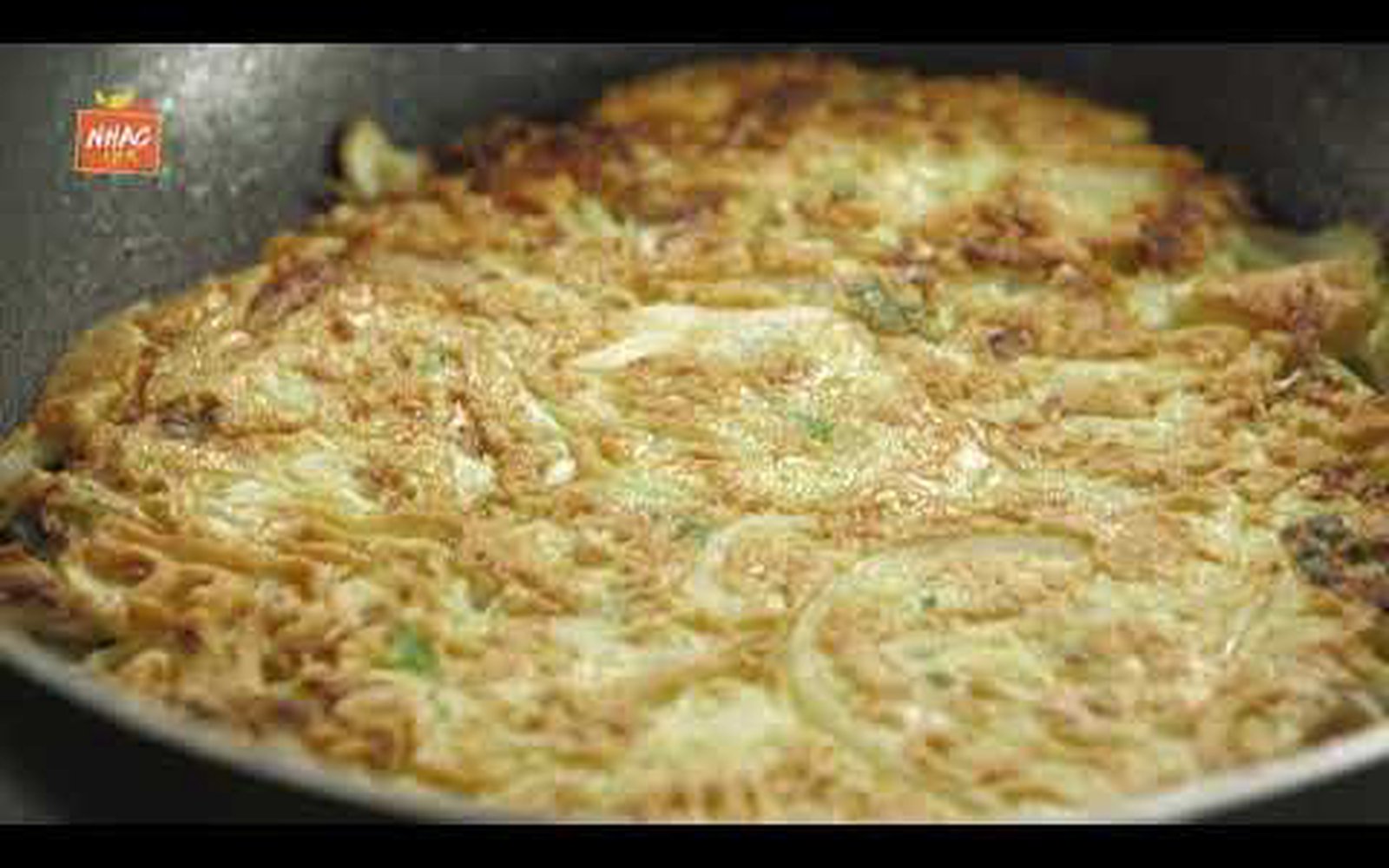 Okonomiyaki (Panqueca de Repolho)
