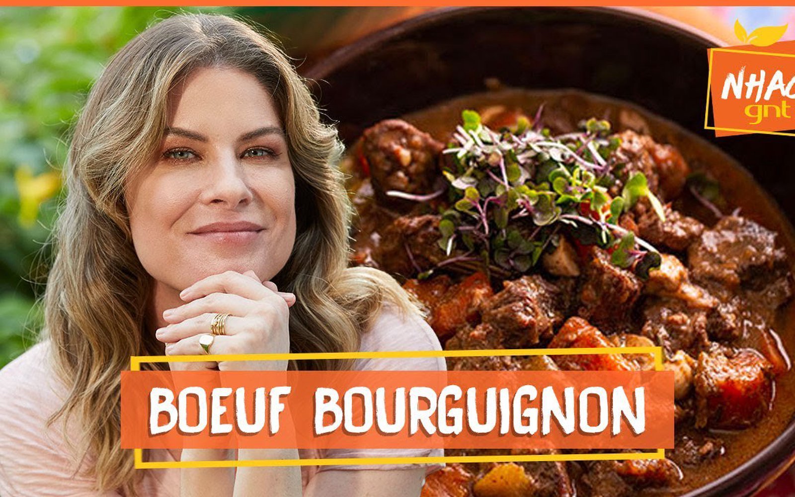 Boeuf Bourguignon