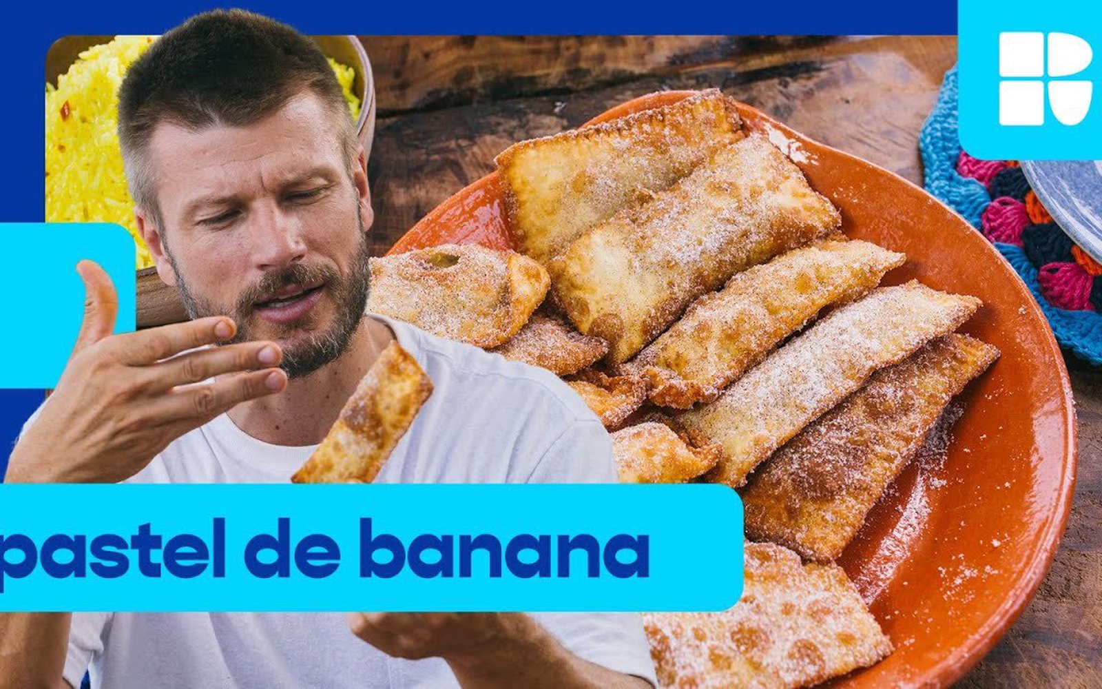 Banana real