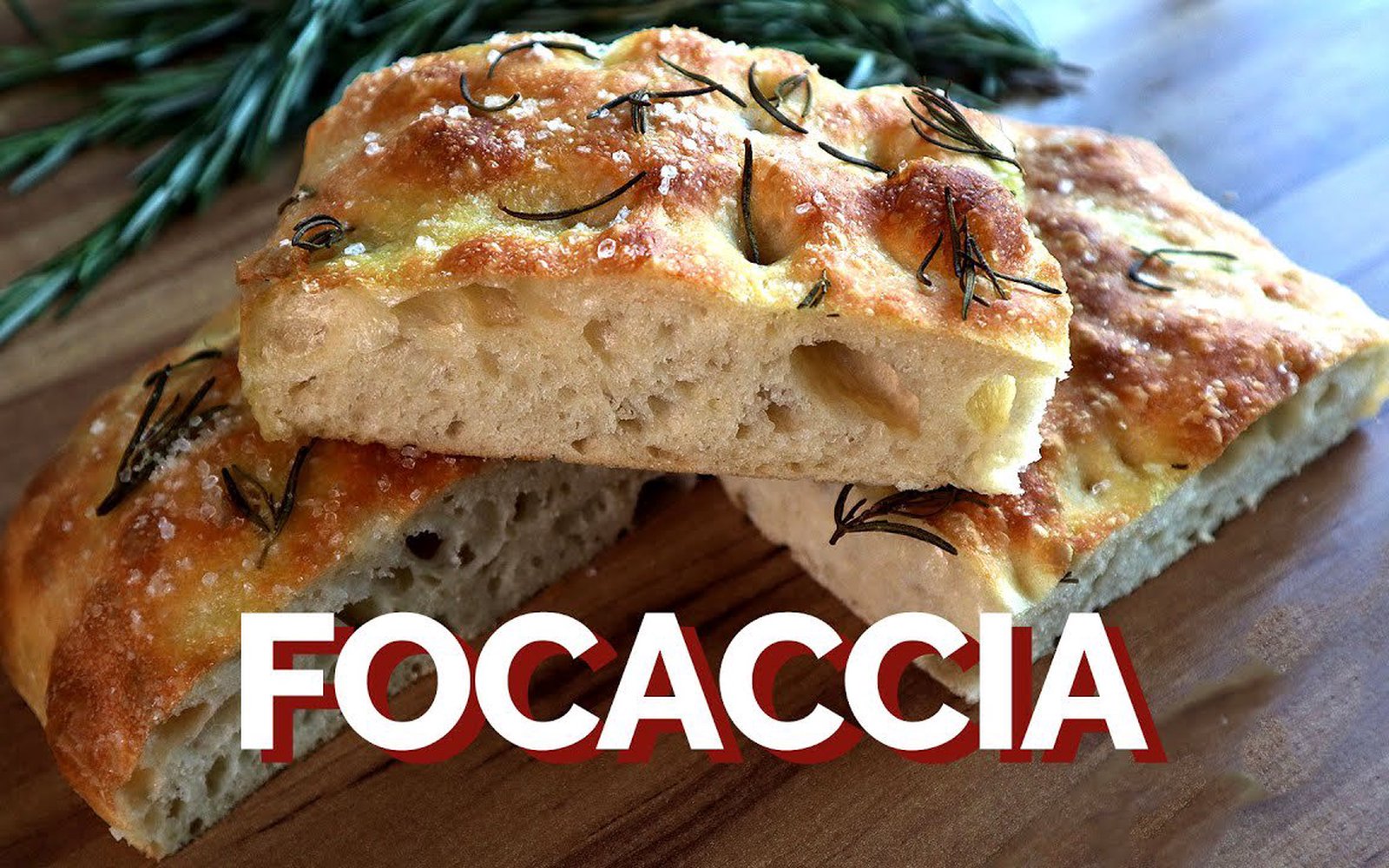 Focaccia