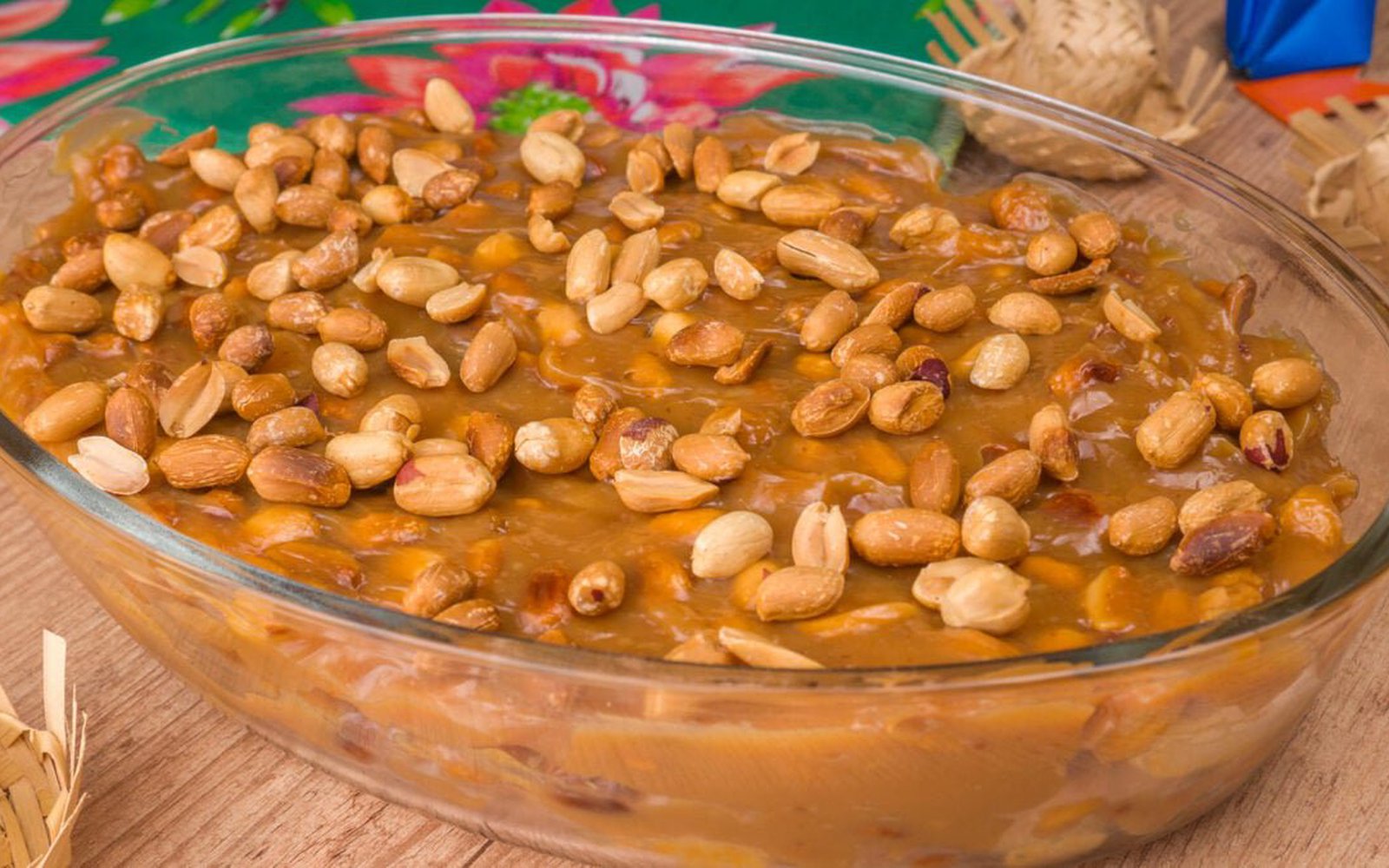 Pavê de Moça